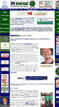 Mobile Screenshot of dnjournal.com